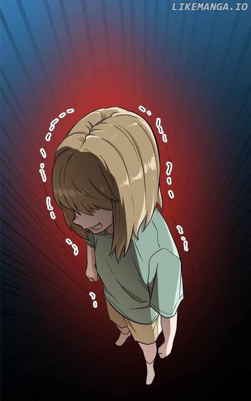 Double Click (PARK Soo-bong) — Chapter 144 — page 56