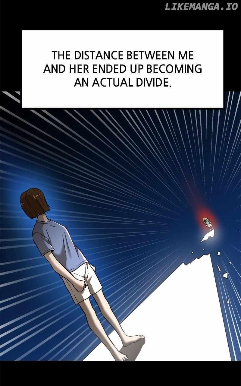 Double Click (PARK Soo-bong) — Chapter 144 — page 61
