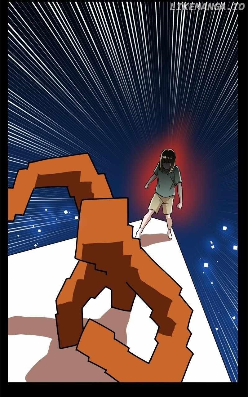 Double Click (PARK Soo-bong) — Chapter 144 — page 64