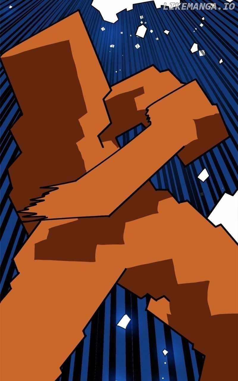 Double Click (PARK Soo-bong) — Chapter 144 — page 67
