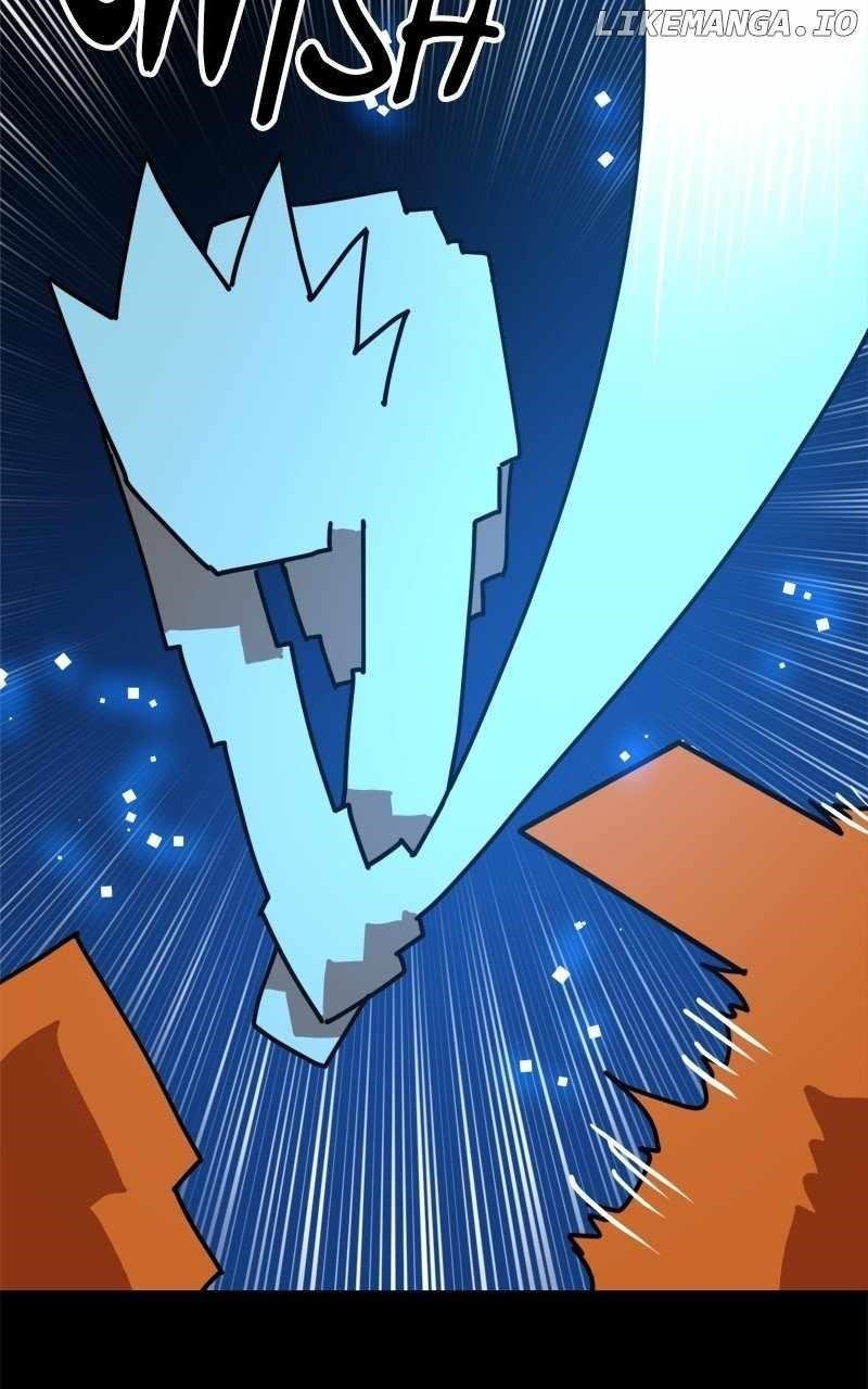 Double Click (PARK Soo-bong) — Chapter 144 — page 72