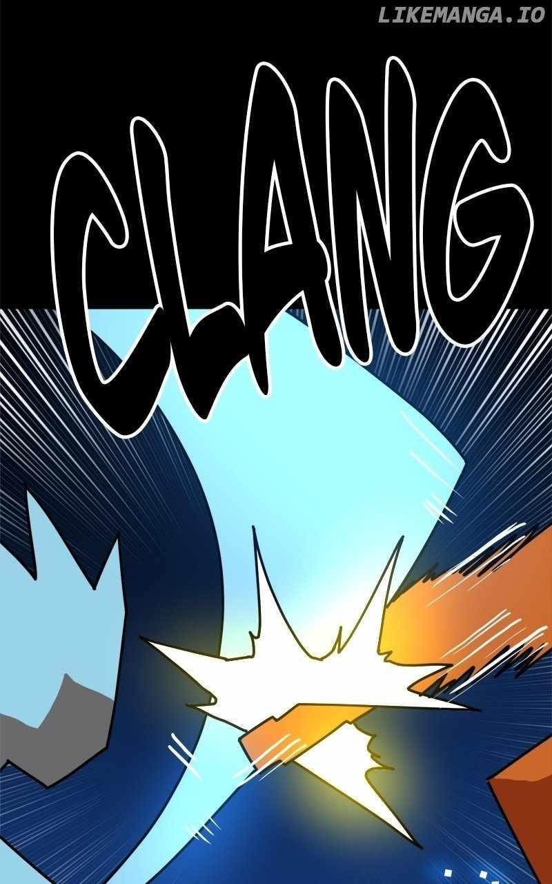 Double Click (PARK Soo-bong) — Chapter 144 — page 73