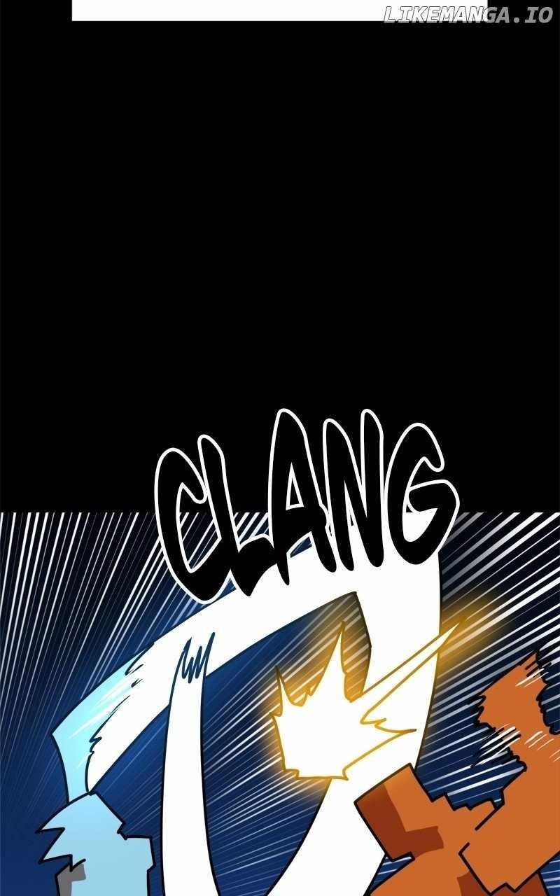 Double Click (PARK Soo-bong) — Chapter 144 — page 75