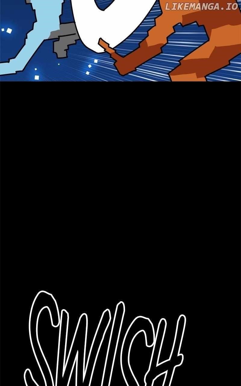 Double Click (PARK Soo-bong) — Chapter 144 — page 76