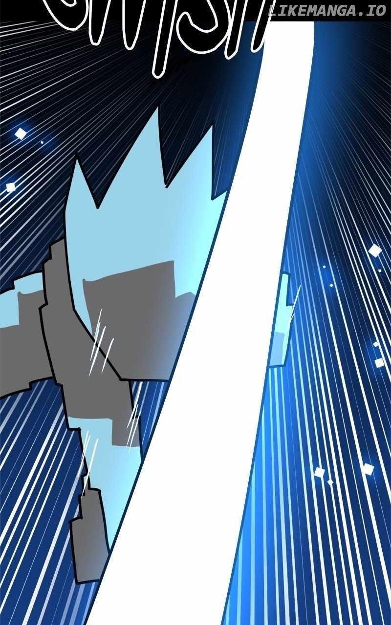 Double Click (PARK Soo-bong) — Chapter 144 — page 77