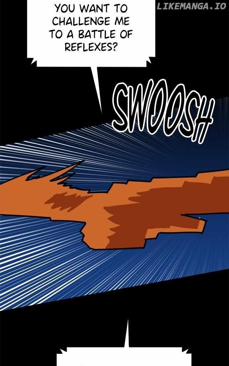 Double Click (PARK Soo-bong) — Chapter 144 — page 80