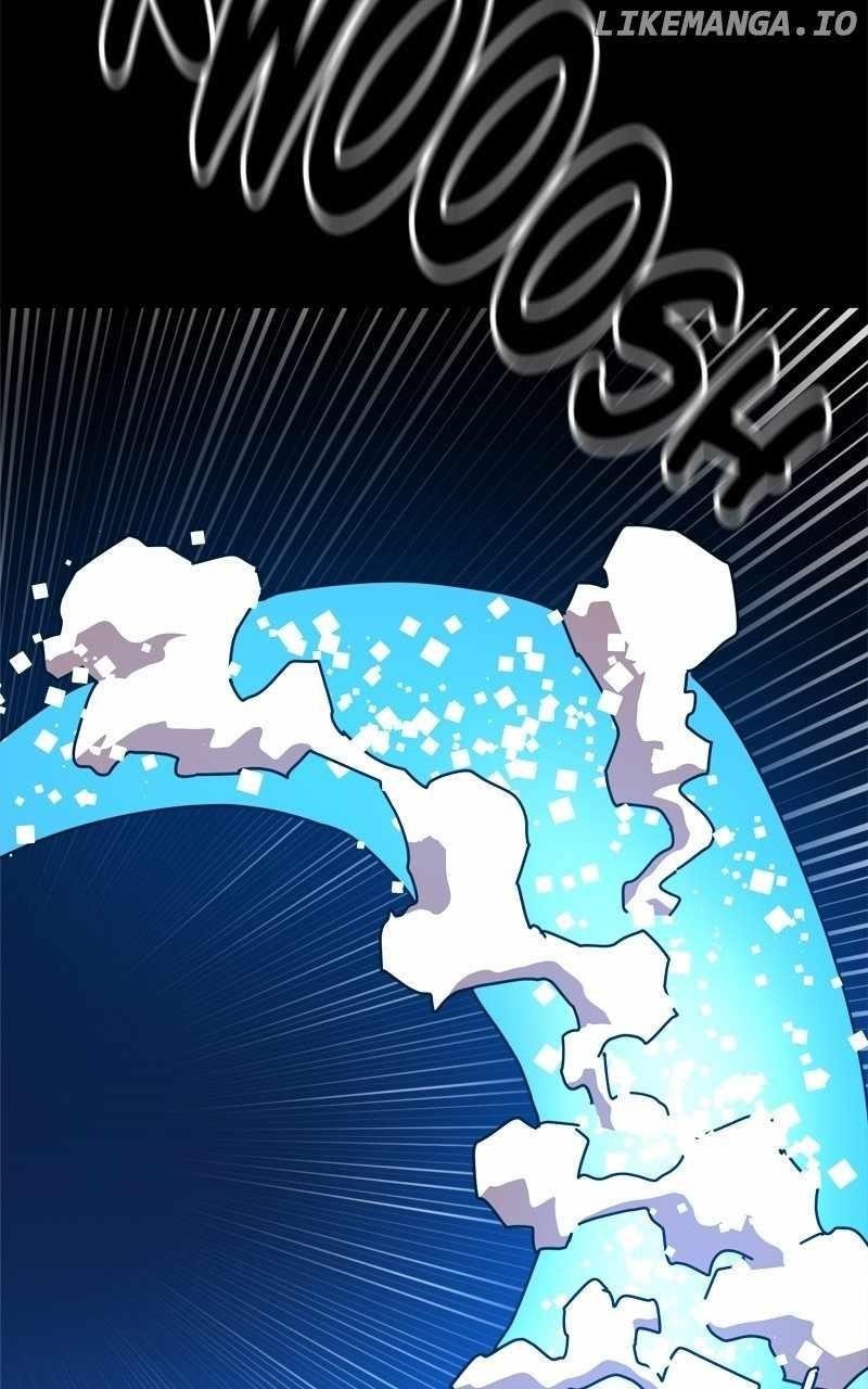 Double Click (PARK Soo-bong) — Chapter 144 — page 82