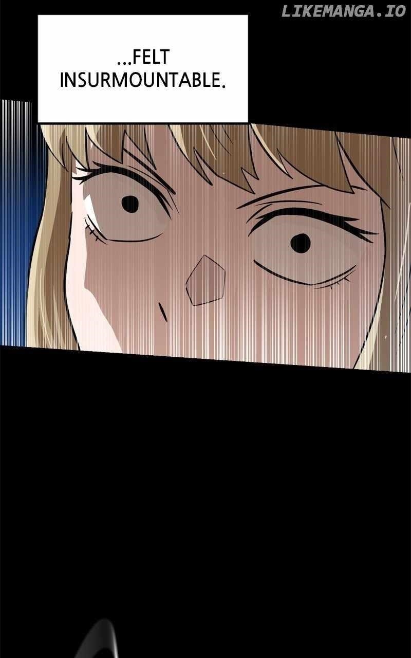 Double Click (PARK Soo-bong) — Chapter 144 — page 84