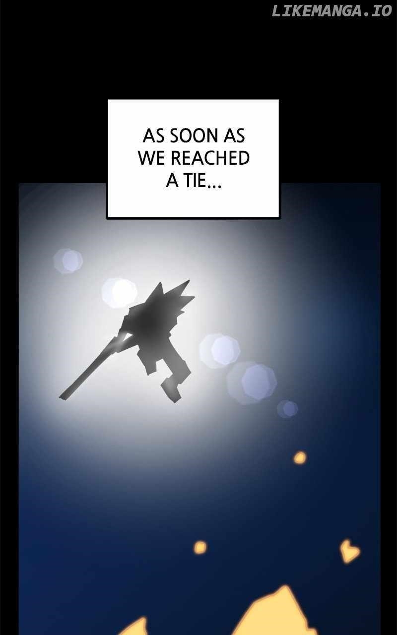 Double Click (PARK Soo-bong) — Chapter 144 — page 87