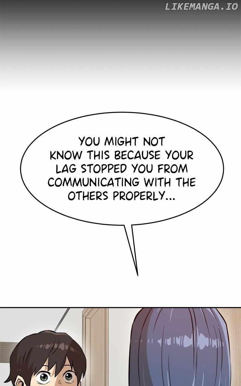 Double Click (PARK Soo-bong) — Chapter 144 — page 92