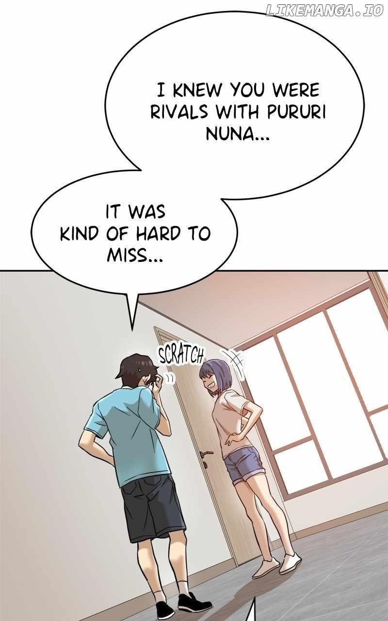 Double Click (PARK Soo-bong) — Chapter 144 — page 94