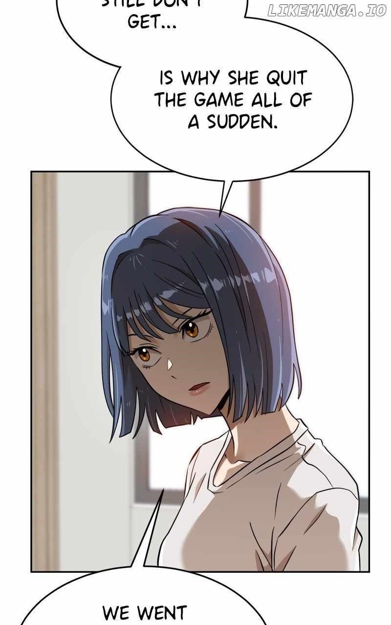Double Click (PARK Soo-bong) — Chapter 144 — page 96