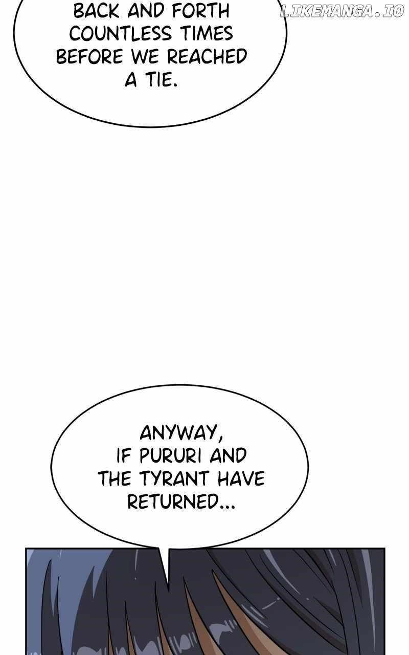 Double Click (PARK Soo-bong) — Chapter 144 — page 97