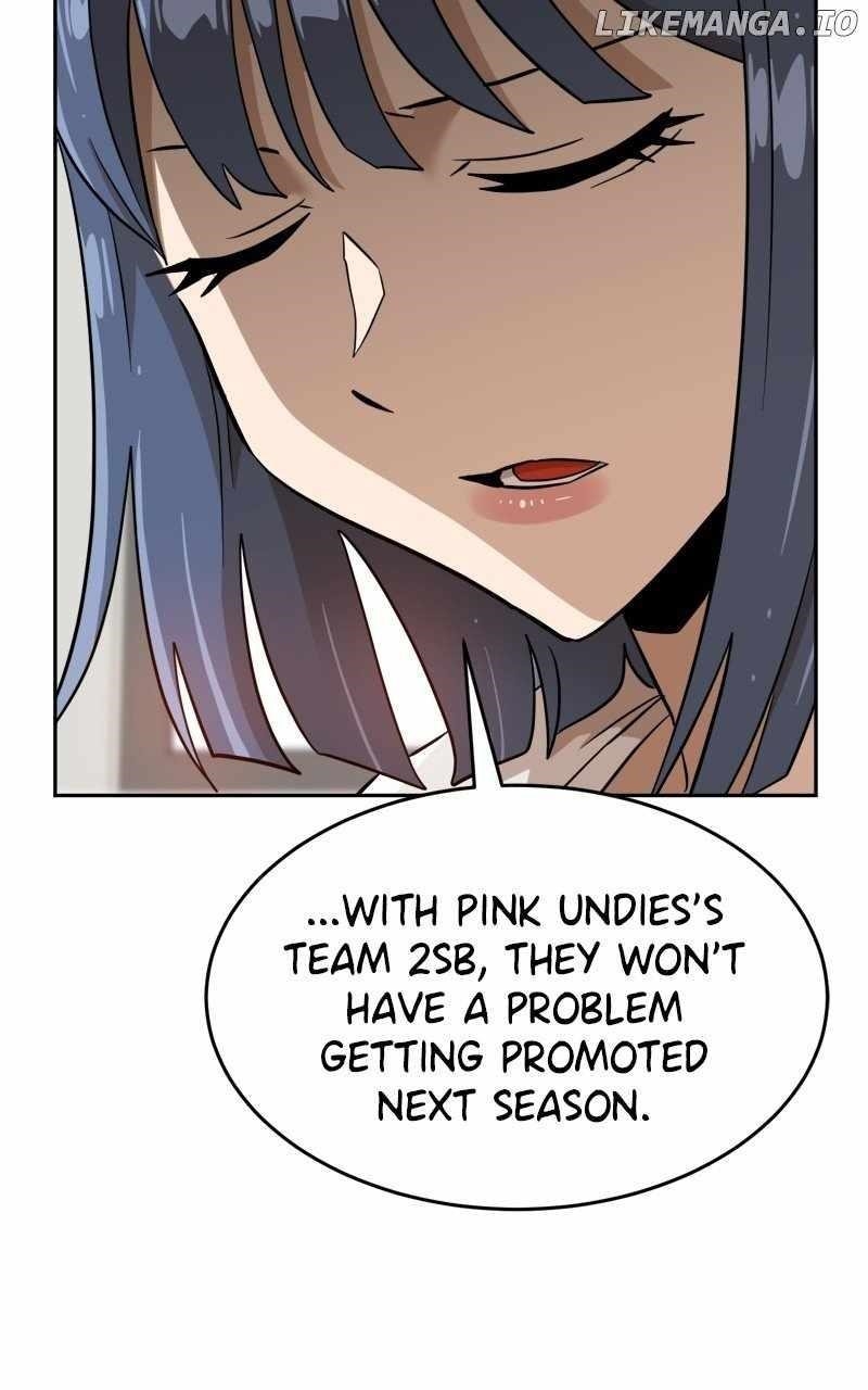 Double Click (PARK Soo-bong) — Chapter 144 — page 98
