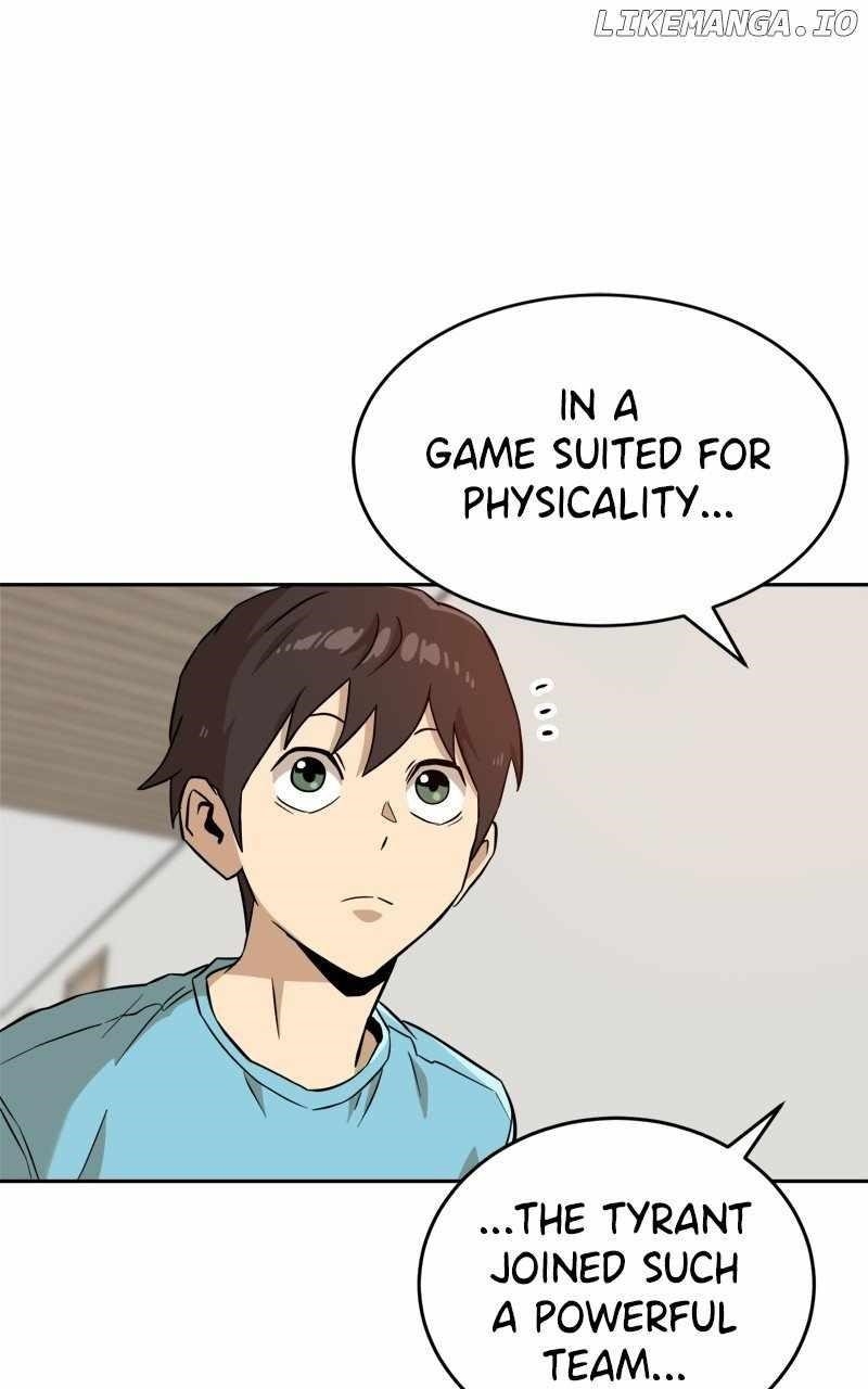Double Click (PARK Soo-bong) — Chapter 144 — page 99