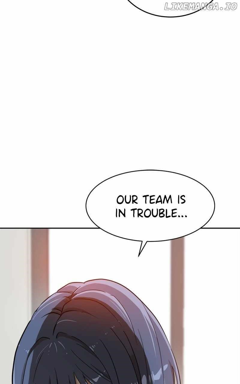 Double Click (PARK Soo-bong) — Chapter 144 — page 100