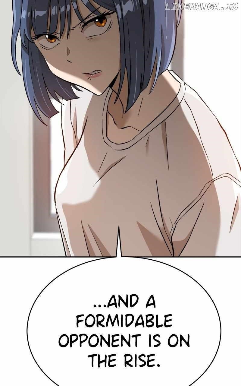 Double Click (PARK Soo-bong) — Chapter 144 — page 101