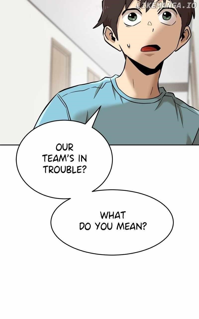 Double Click (PARK Soo-bong) — Chapter 144 — page 103