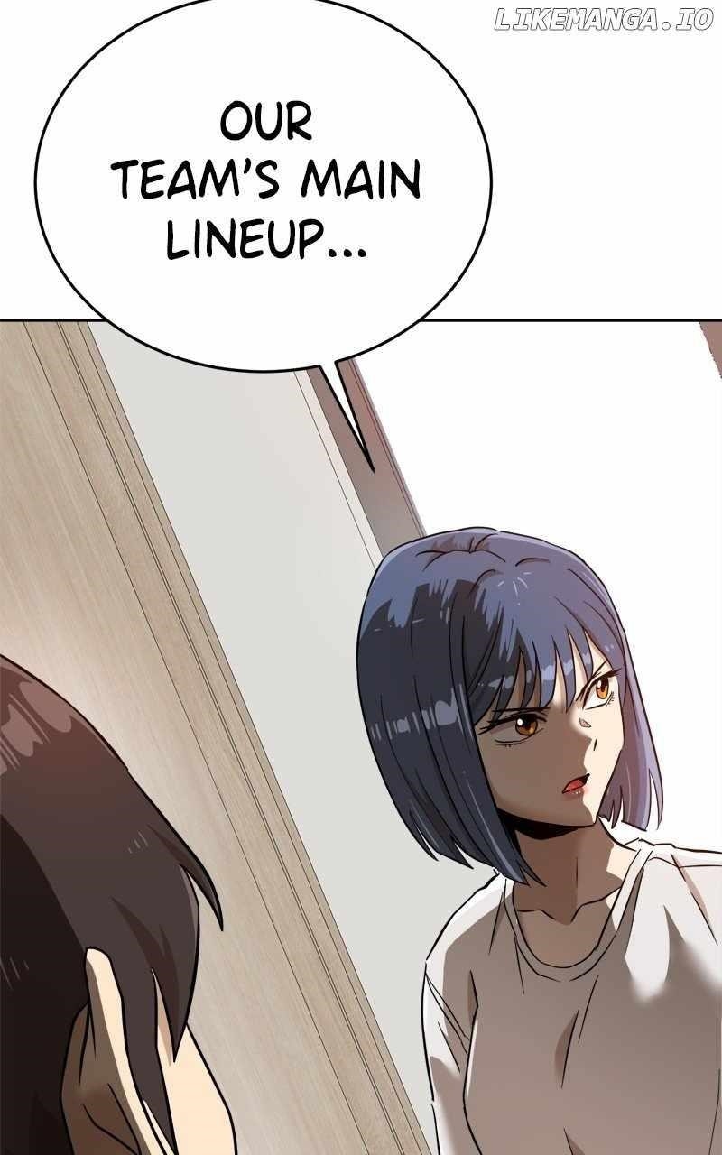 Double Click (PARK Soo-bong) — Chapter 144 — page 106
