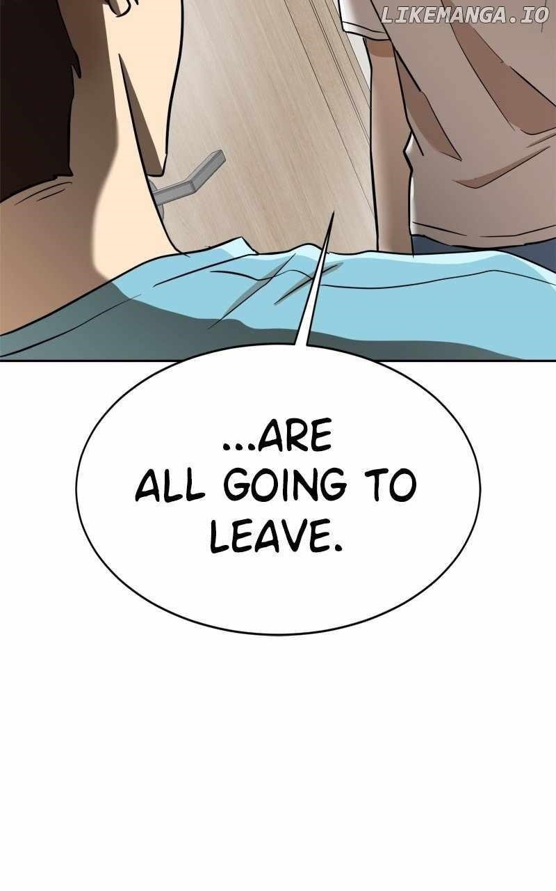 Double Click (PARK Soo-bong) — Chapter 144 — page 107