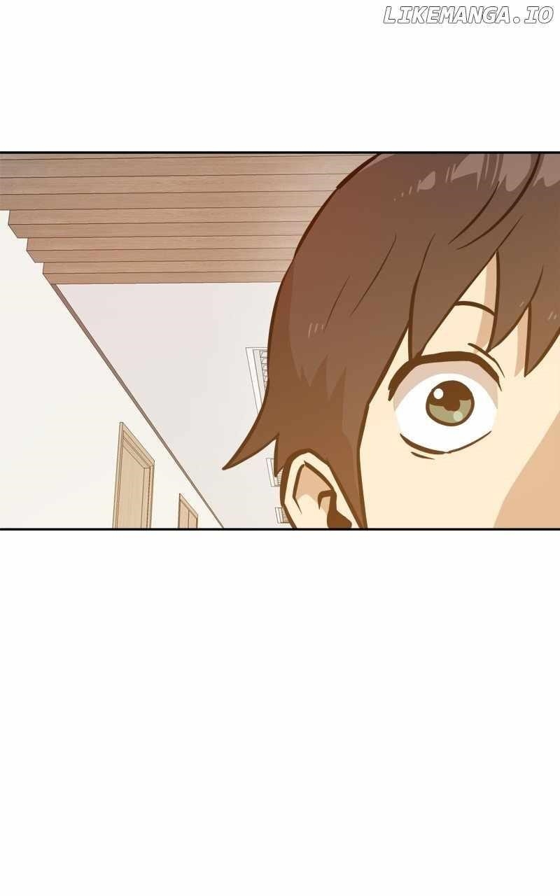 Double Click (PARK Soo-bong) — Chapter 144 — page 108