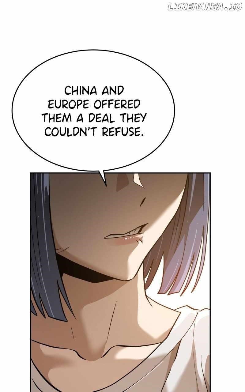 Double Click (PARK Soo-bong) — Chapter 144 — page 109