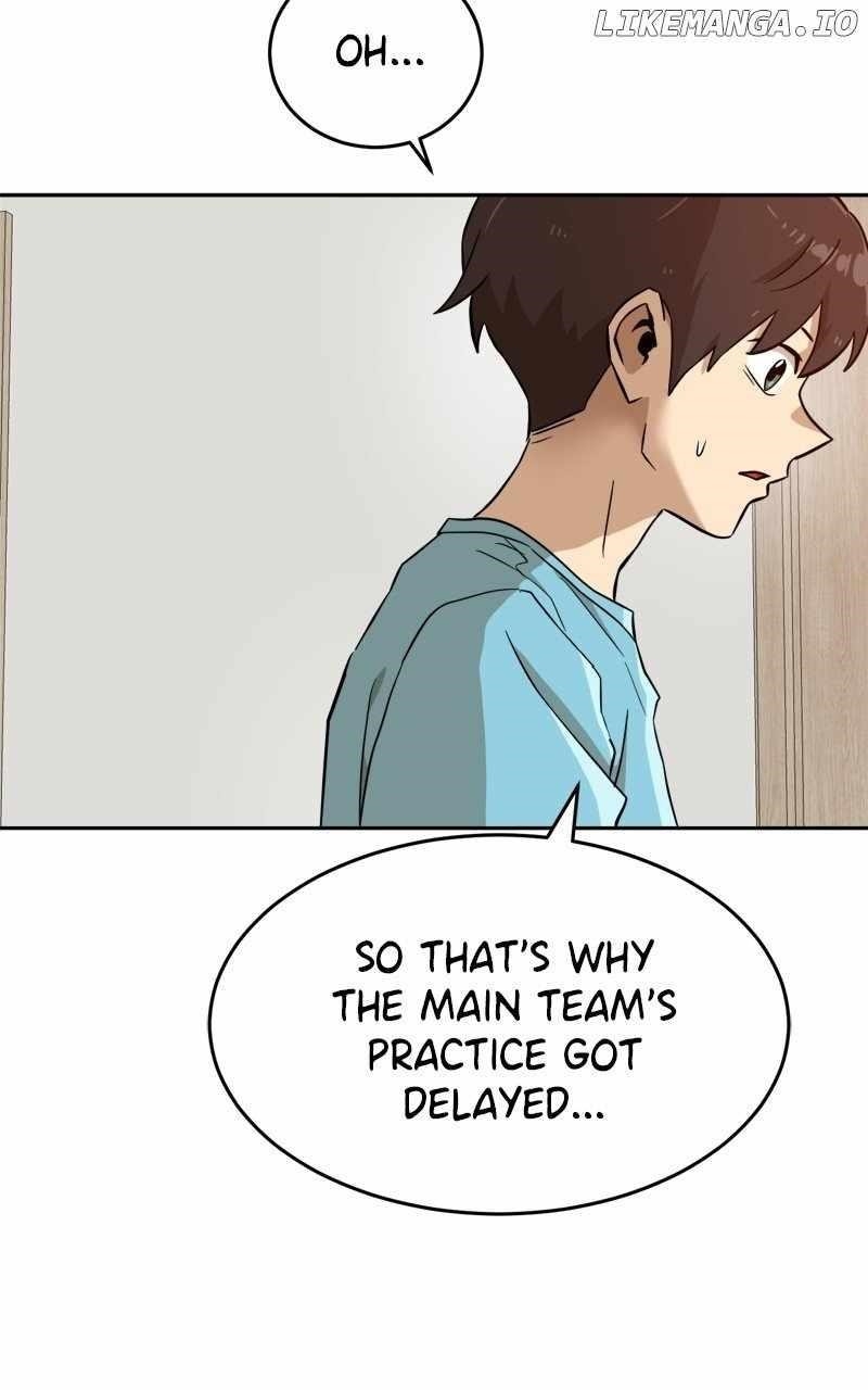 Double Click (PARK Soo-bong) — Chapter 144 — page 111