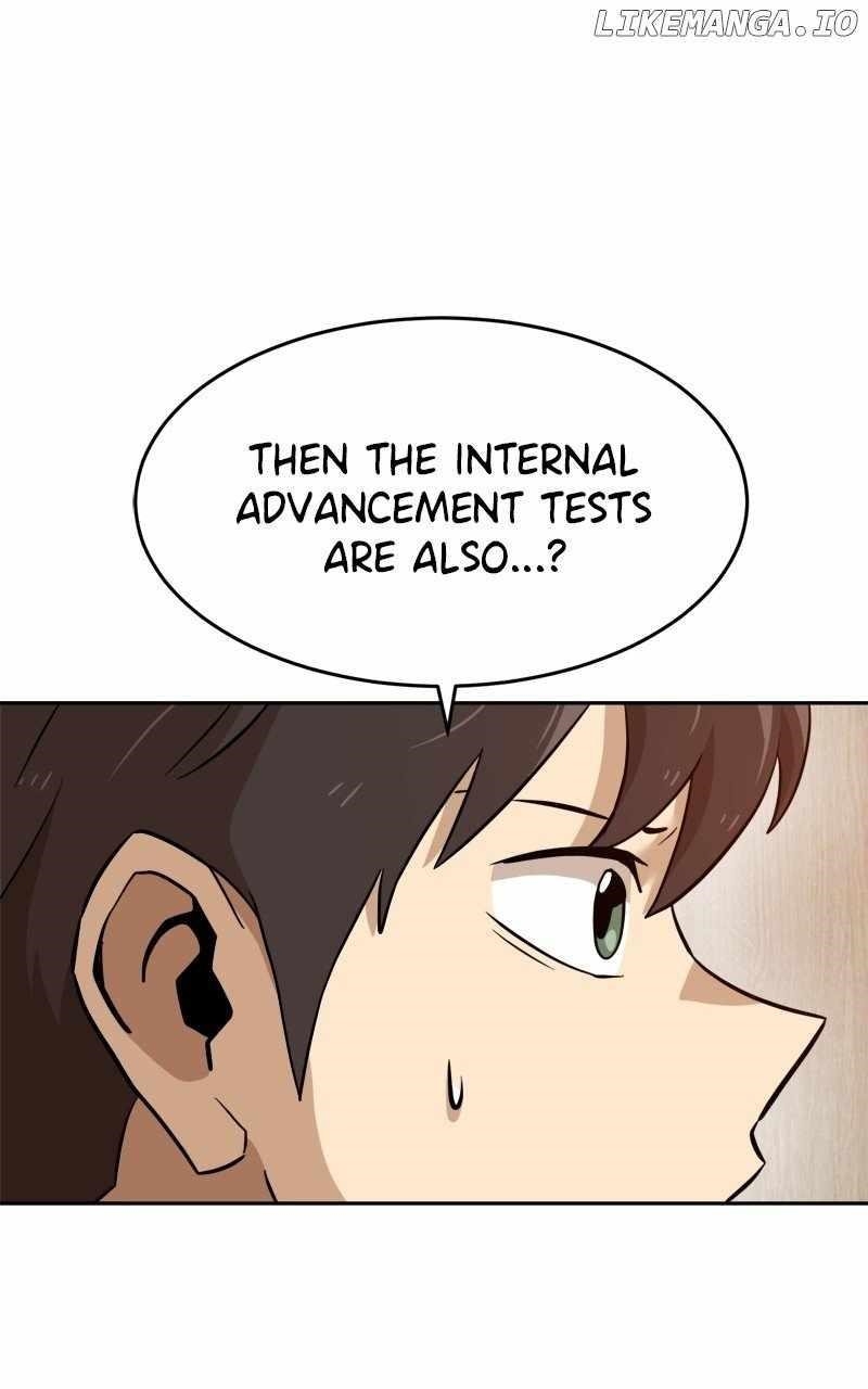 Double Click (PARK Soo-bong) — Chapter 144 — page 112