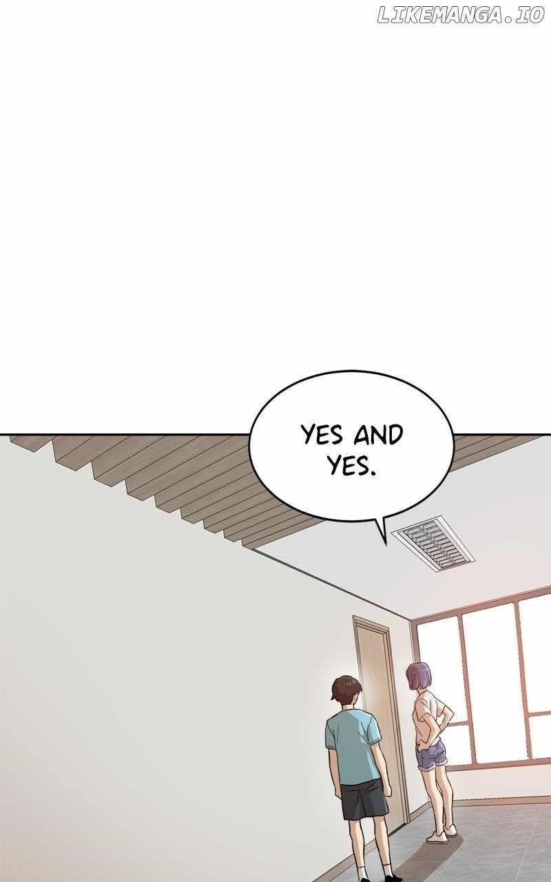 Double Click (PARK Soo-bong) — Chapter 144 — page 113