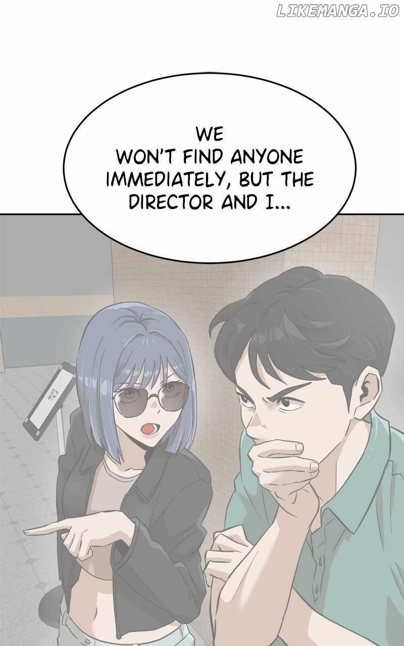 Double Click (PARK Soo-bong) — Chapter 144 — page 115