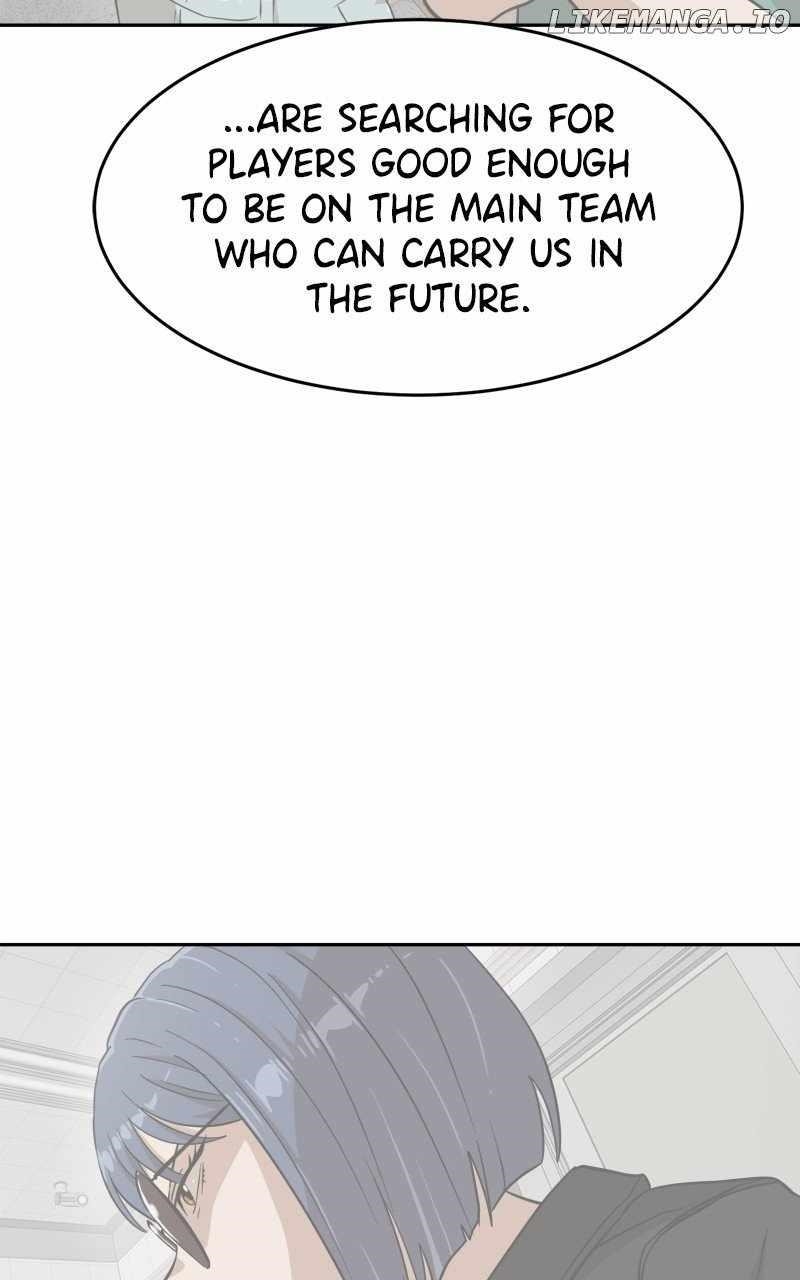 Double Click (PARK Soo-bong) — Chapter 144 — page 116