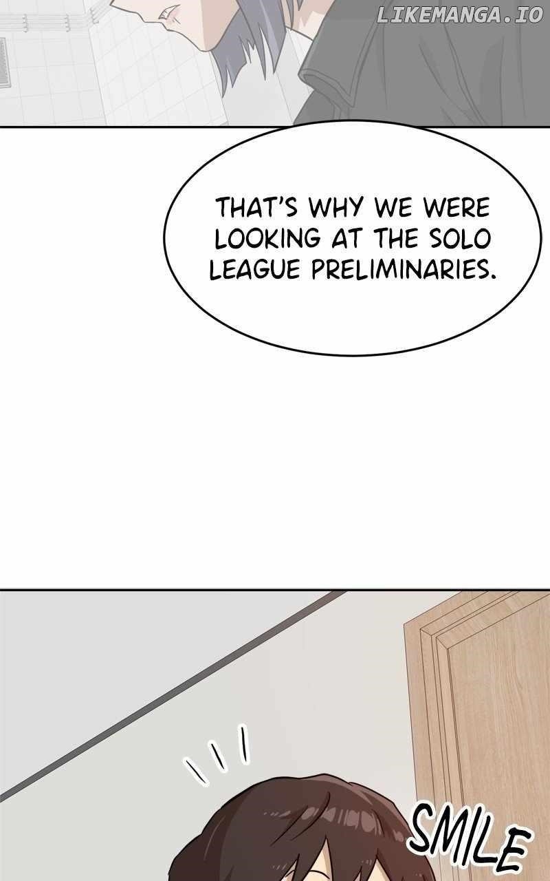 Double Click (PARK Soo-bong) — Chapter 144 — page 117