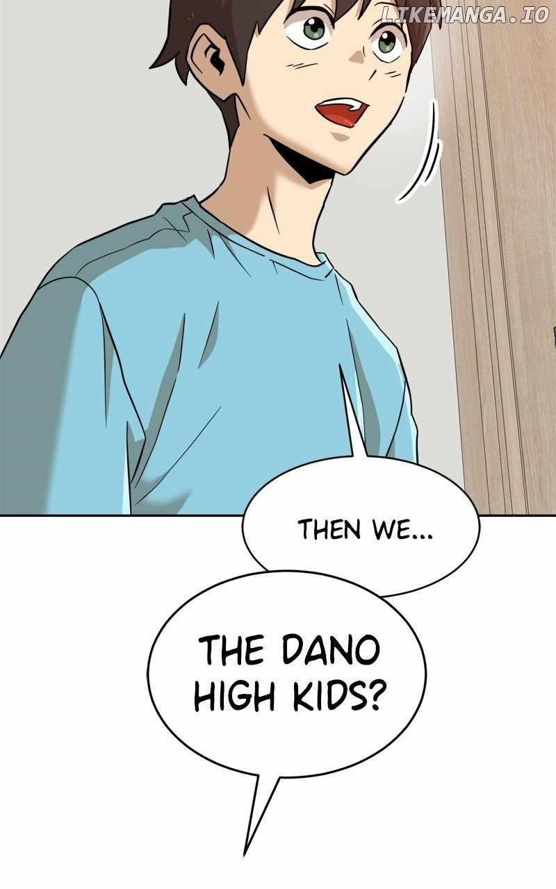 Double Click (PARK Soo-bong) — Chapter 144 — page 118