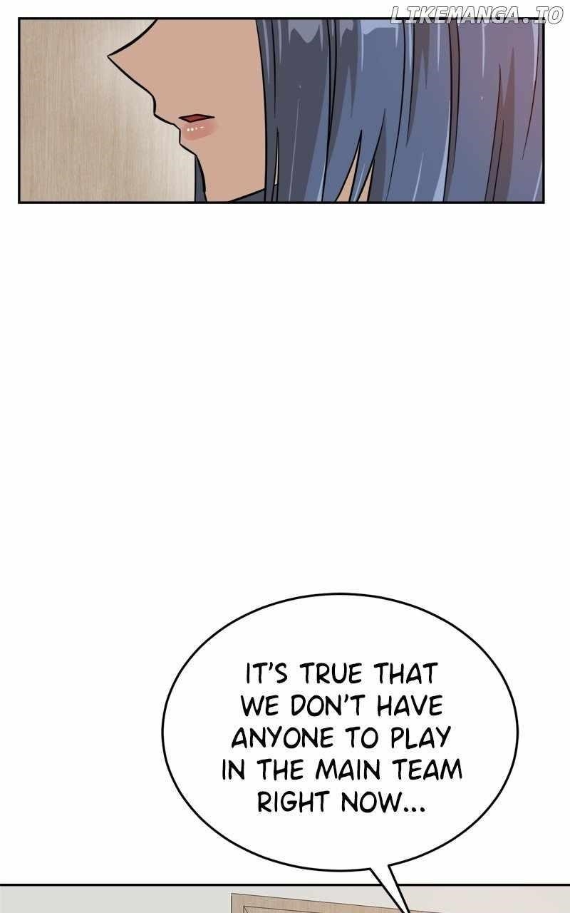 Double Click (PARK Soo-bong) — Chapter 144 — page 119