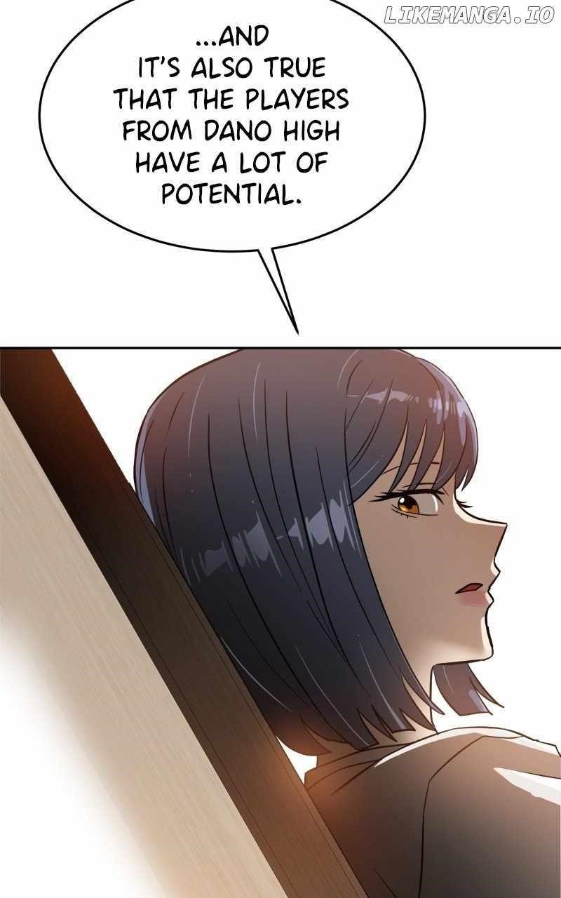 Double Click (PARK Soo-bong) — Chapter 144 — page 121