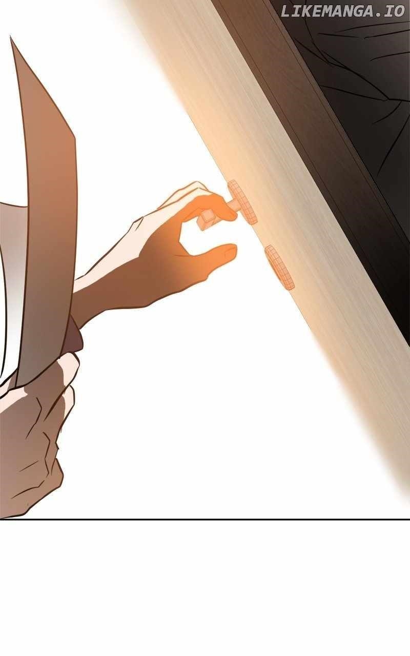 Double Click (PARK Soo-bong) — Chapter 144 — page 122