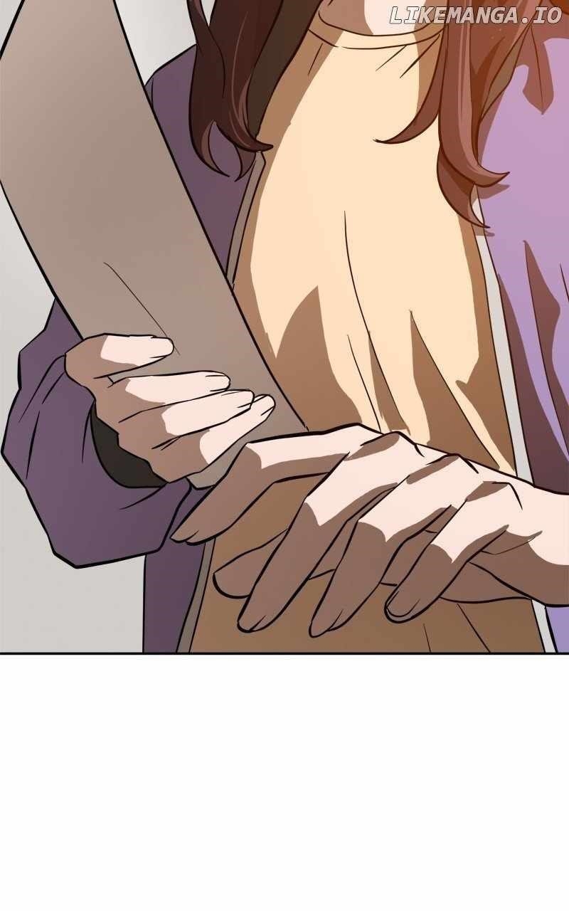 Double Click (PARK Soo-bong) — Chapter 144 — page 124