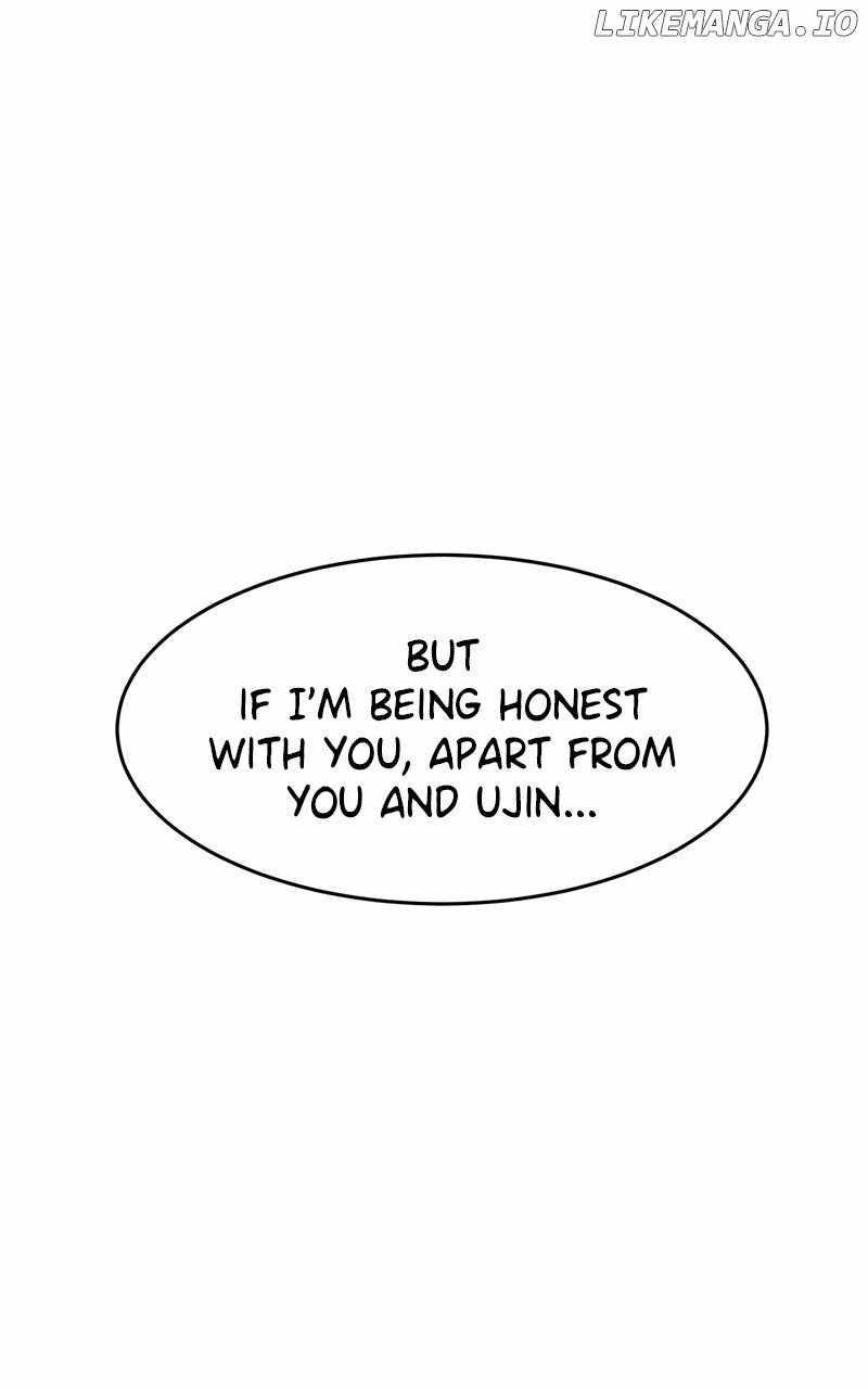 Double Click (PARK Soo-bong) — Chapter 144 — page 125