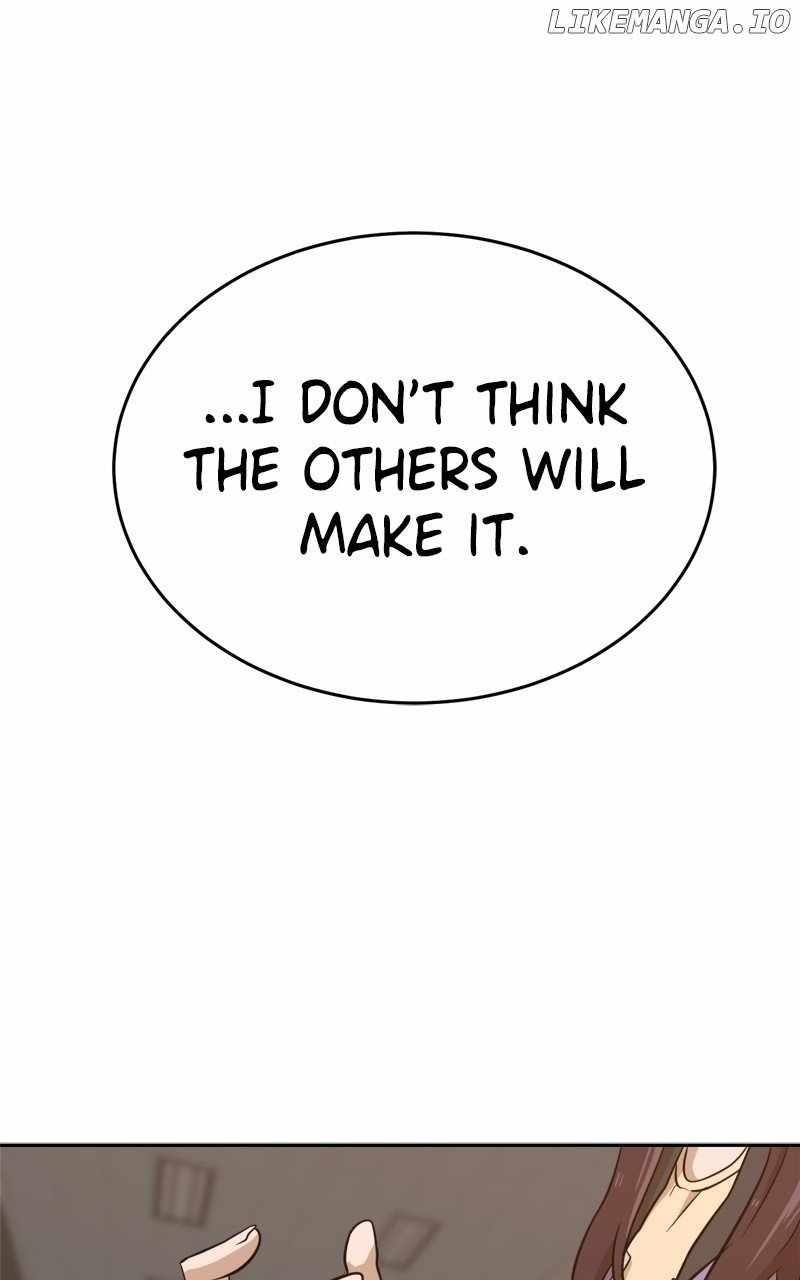 Double Click (PARK Soo-bong) — Chapter 144 — page 126