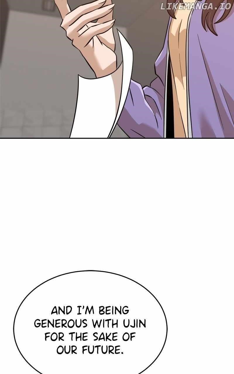 Double Click (PARK Soo-bong) — Chapter 144 — page 127