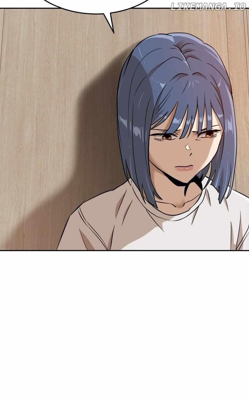 Double Click (PARK Soo-bong) — Chapter 144 — page 128