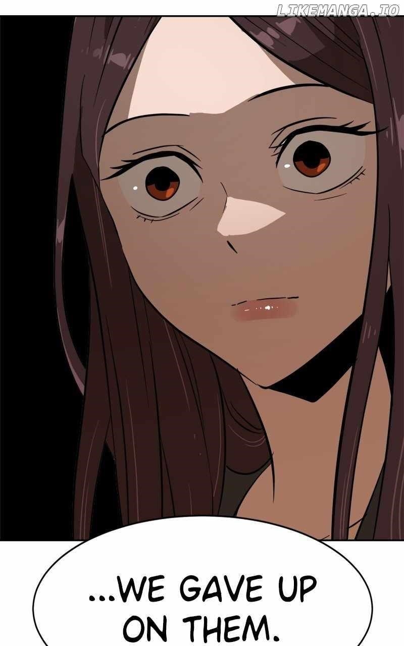 Double Click (PARK Soo-bong) — Chapter 144 — page 132