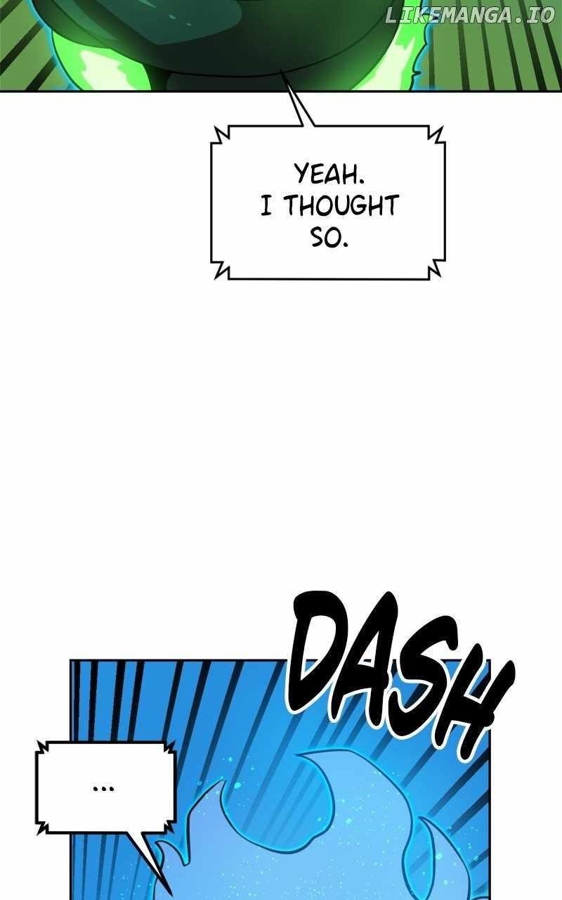 Double Click (PARK Soo-bong) — Chapter 145 — page 4
