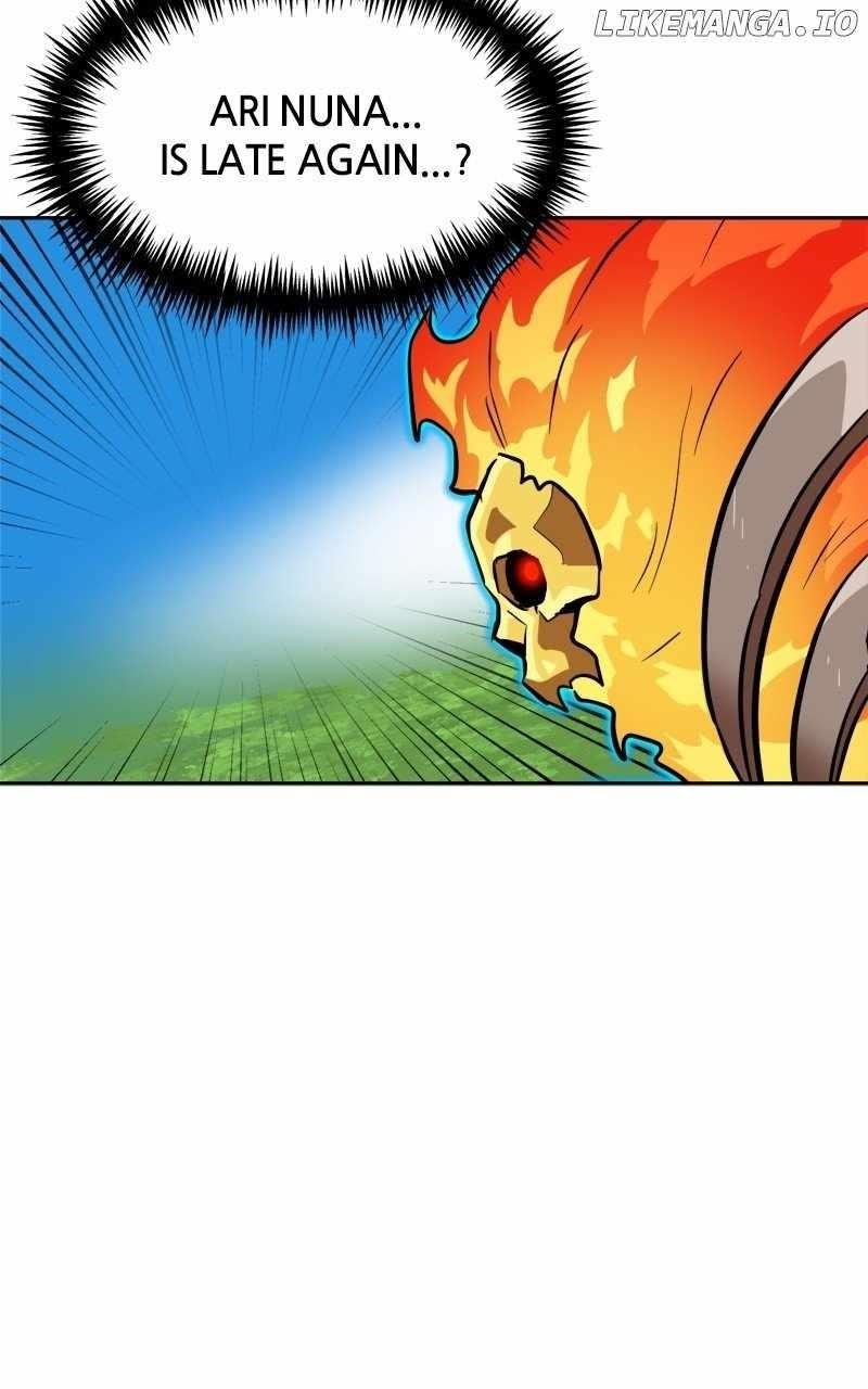 Double Click (PARK Soo-bong) — Chapter 145 — page 6
