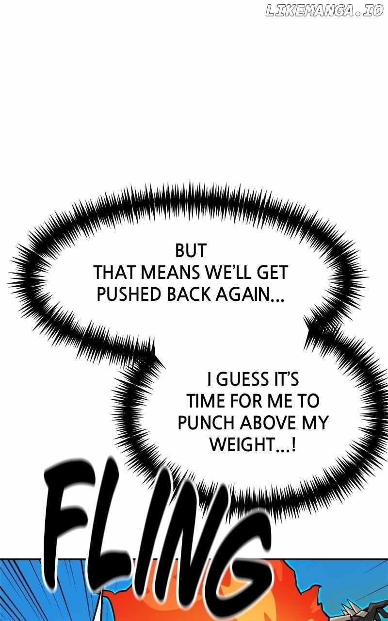 Double Click (PARK Soo-bong) — Chapter 145 — page 7