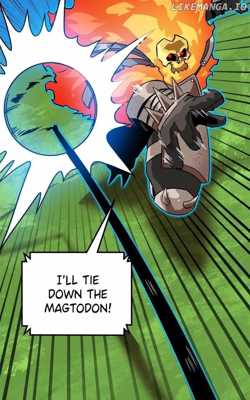 Double Click (PARK Soo-bong) — Chapter 145 — page 8