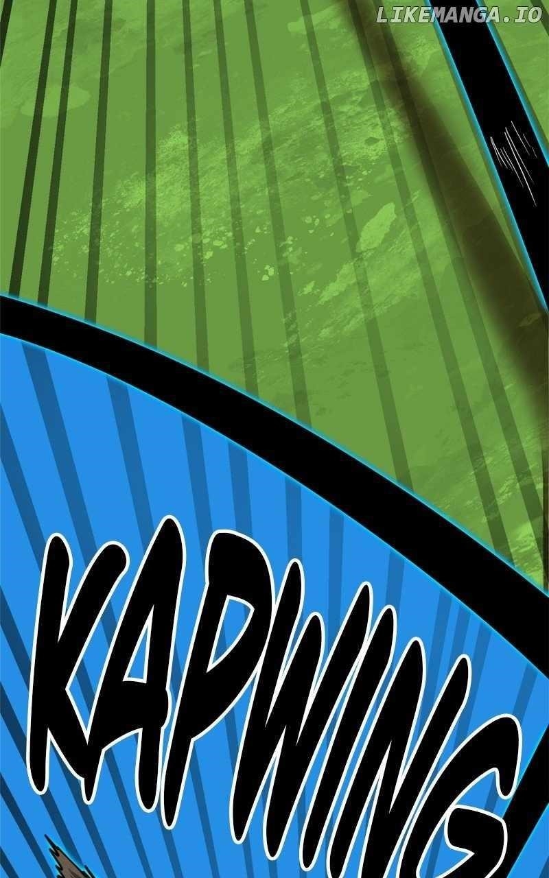Double Click (PARK Soo-bong) — Chapter 145 — page 9