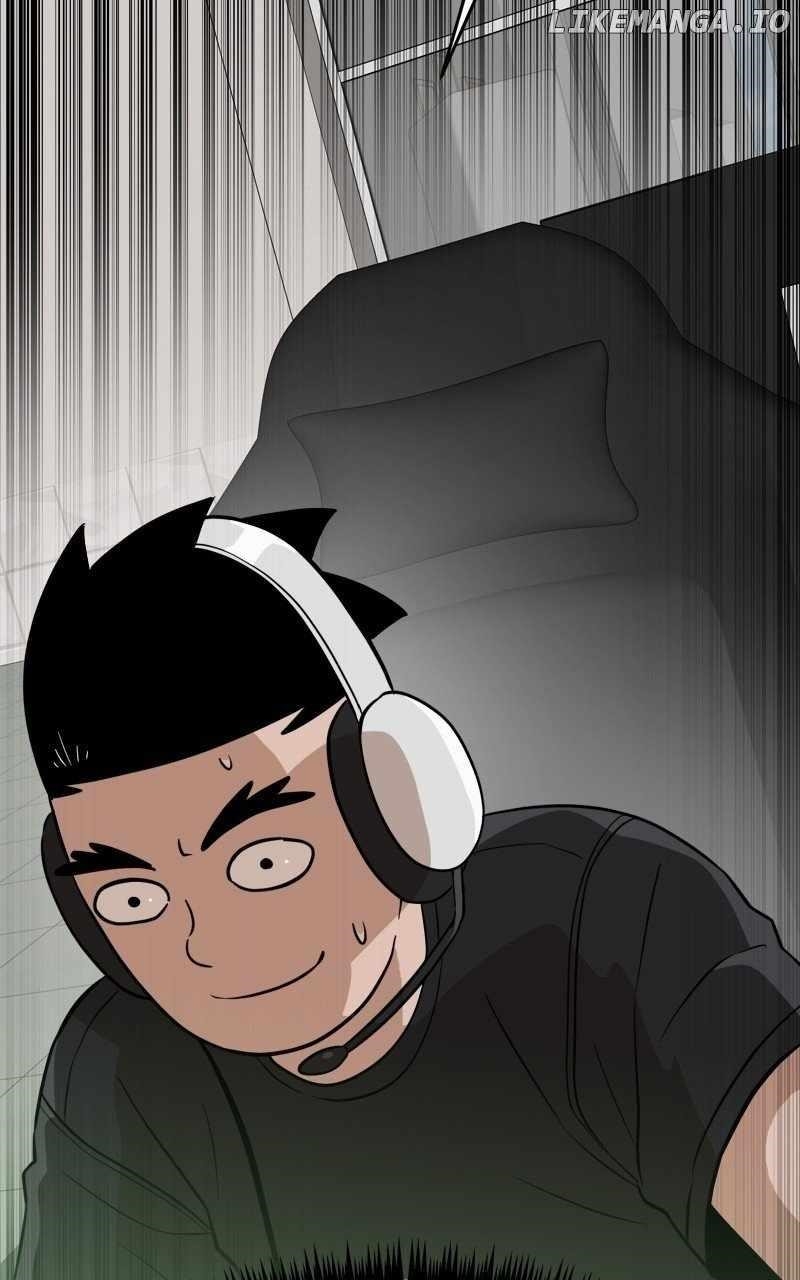 Double Click (PARK Soo-bong) — Chapter 145 — page 13