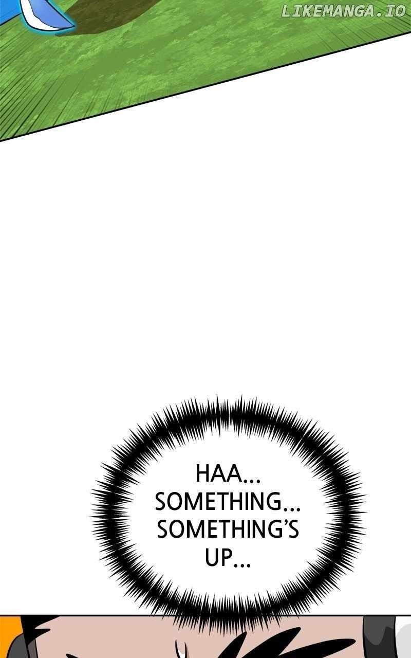 Double Click (PARK Soo-bong) — Chapter 145 — page 16