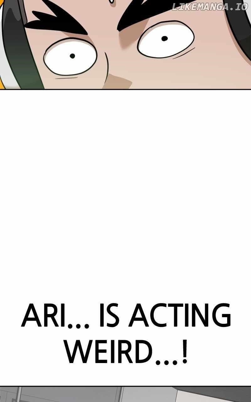 Double Click (PARK Soo-bong) — Chapter 145 — page 17